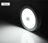 Hjemix | Bevegelsessensor LED Taklamper – Smart Belysning for Hjemmet