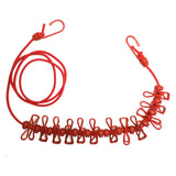 Hjemix | 4M Klessnor med Stretch