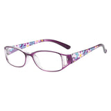 Hjemix | Classic +350 Lesebriller Lettvekt & Holdbar Komfortabel Passform for Menn & Kvinner Ripefrie Linser | Høyoppløselig Syn Lesere