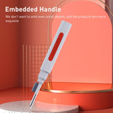 Hjemix | Rengjøringssett for gadgeter