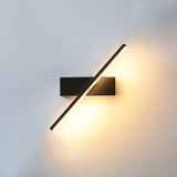 Hjemix | Moderne roterende soverom nattbord vegglampe - Justerbar LED vegglampe sokkel