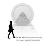 Hjemix | Bevegelsessensor LED Taklamper – Smart Belysning for Hjemmet