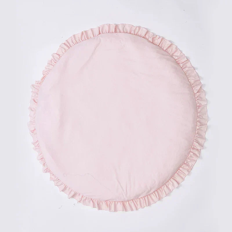 Hjemix | CozyMat Lekematte - Perfekt sted for barn