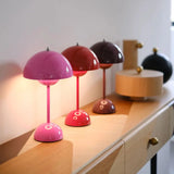 Hjemix | Moderne Bordlampe Sopplampe