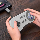 Hjemix | HD spillkonsoll med integrerte 926 spill