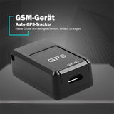 Hjemix | Magnetisk Mini GPS Tracker