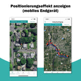 Hjemix | Magnetisk Mini GPS Tracker