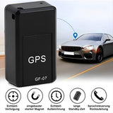 Hjemix | Magnetisk Mini GPS Tracker