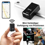 Hjemix | Magnetisk Mini GPS Tracker
