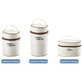 Hjemix | Bærbar isolert lunsjbokssett