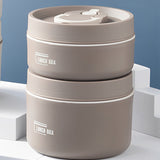 Hjemix | Bærbar isolert lunsjbokssett