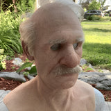 Hjemix | 💥2023 Ny Stil Maskehodeplagg