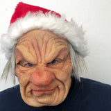 Hjemix | 💥2023 Ny Stil Maskehodeplagg