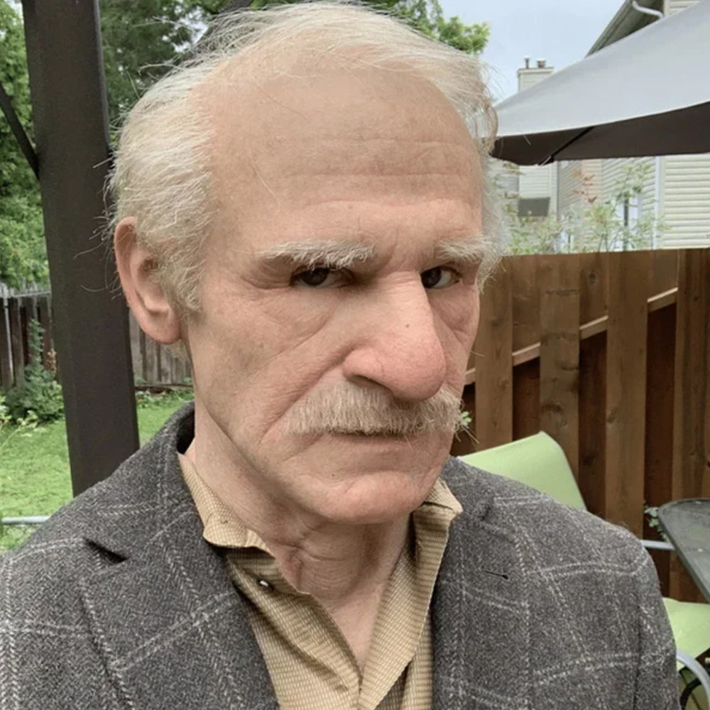 Hjemix | 💥2023 Ny Stil Maskehodeplagg