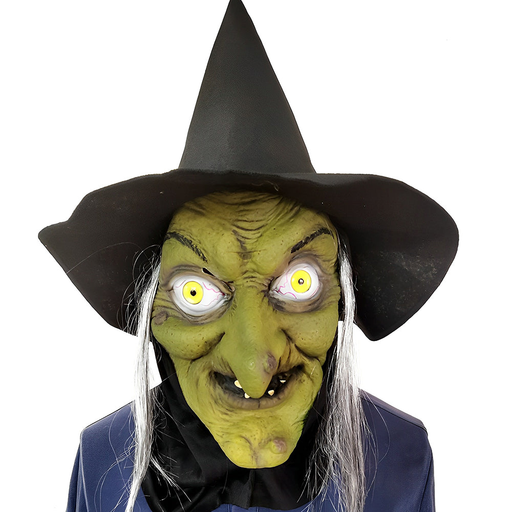 Hjemix | 💥2023 Ny Stil Maskehodeplagg