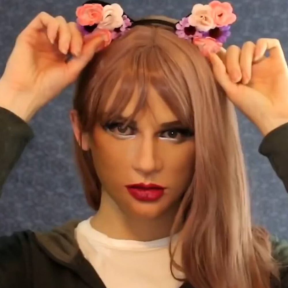 Hjemix | 💥2023 Ny Stil Maskehodeplagg