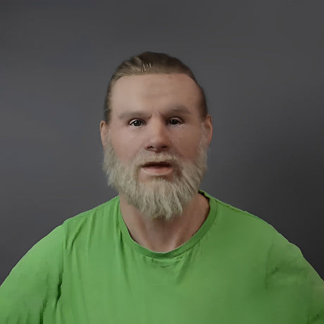 Hjemix | 💥2023 Ny Stil Maskehodeplagg