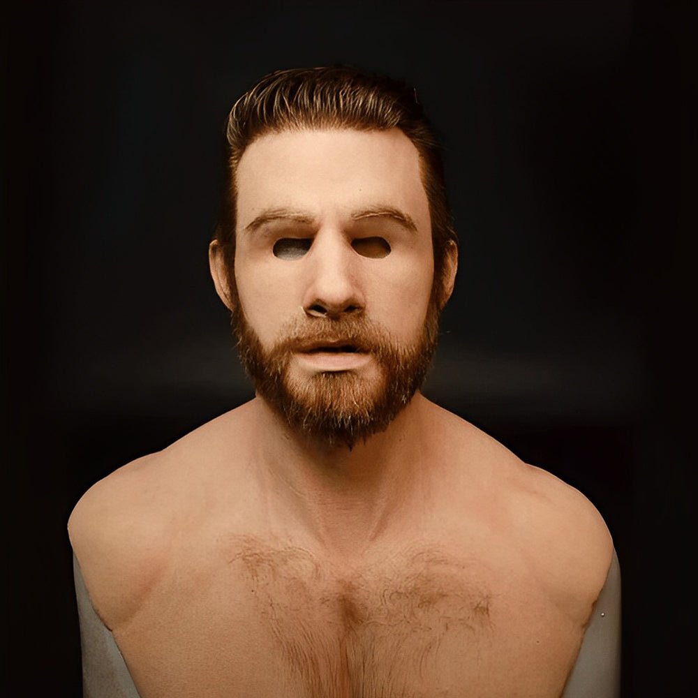 Hjemix | 💥2023 Ny Stil Maskehodeplagg