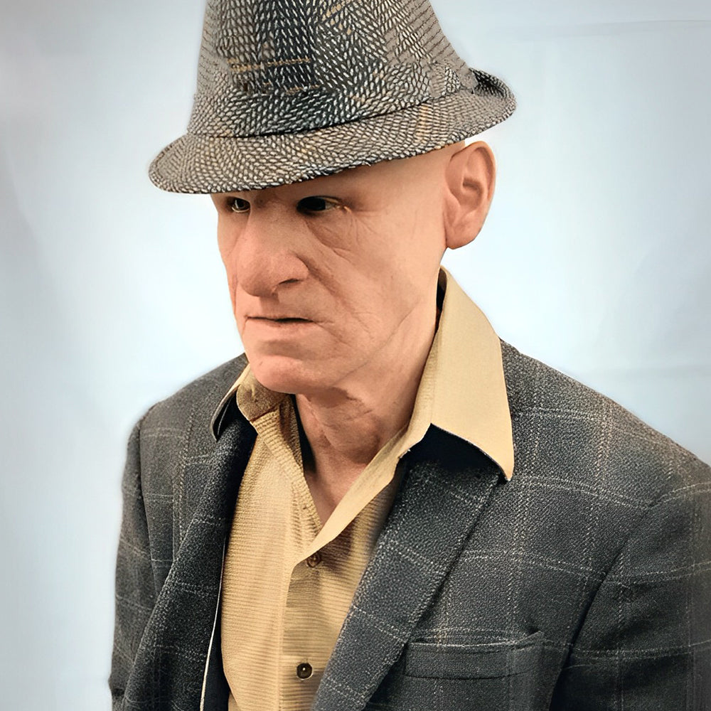 Hjemix | 💥2023 Ny Stil Maskehodeplagg