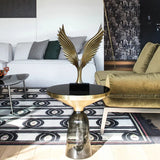 Hjemix | Luksus Ørn Skulptur - Zion™