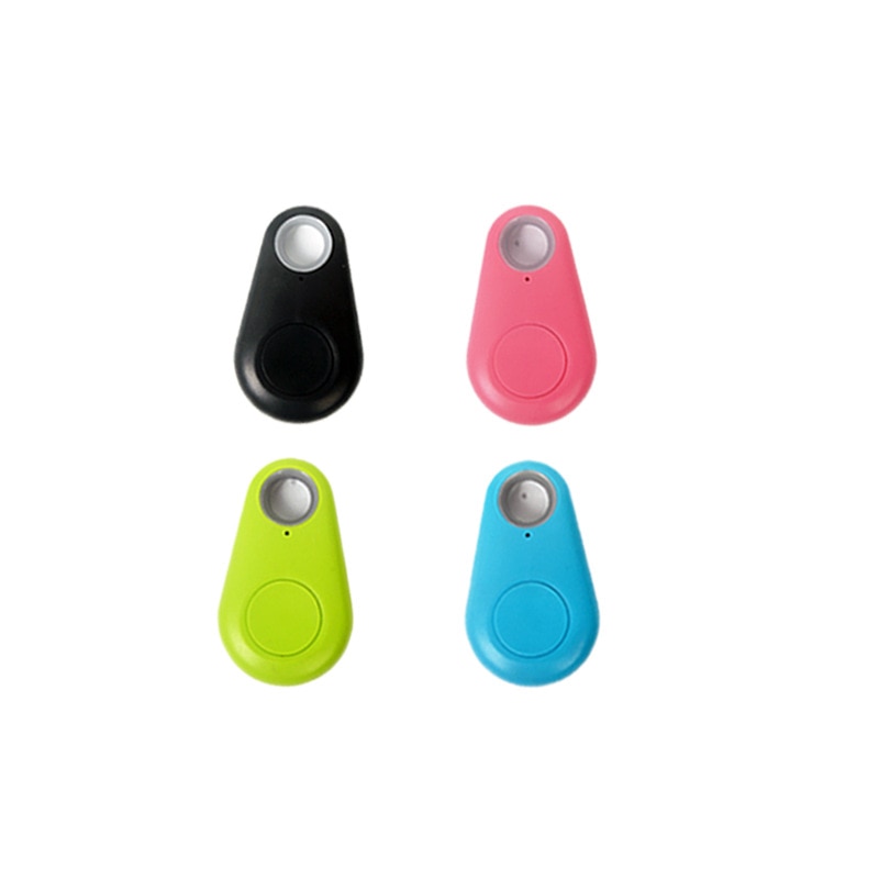 Hjemix | Mini GPS Tracker for Kids - Mini GPS Sporing Enhet for Kjæledyr, Barn, Biler, og Mye Mer