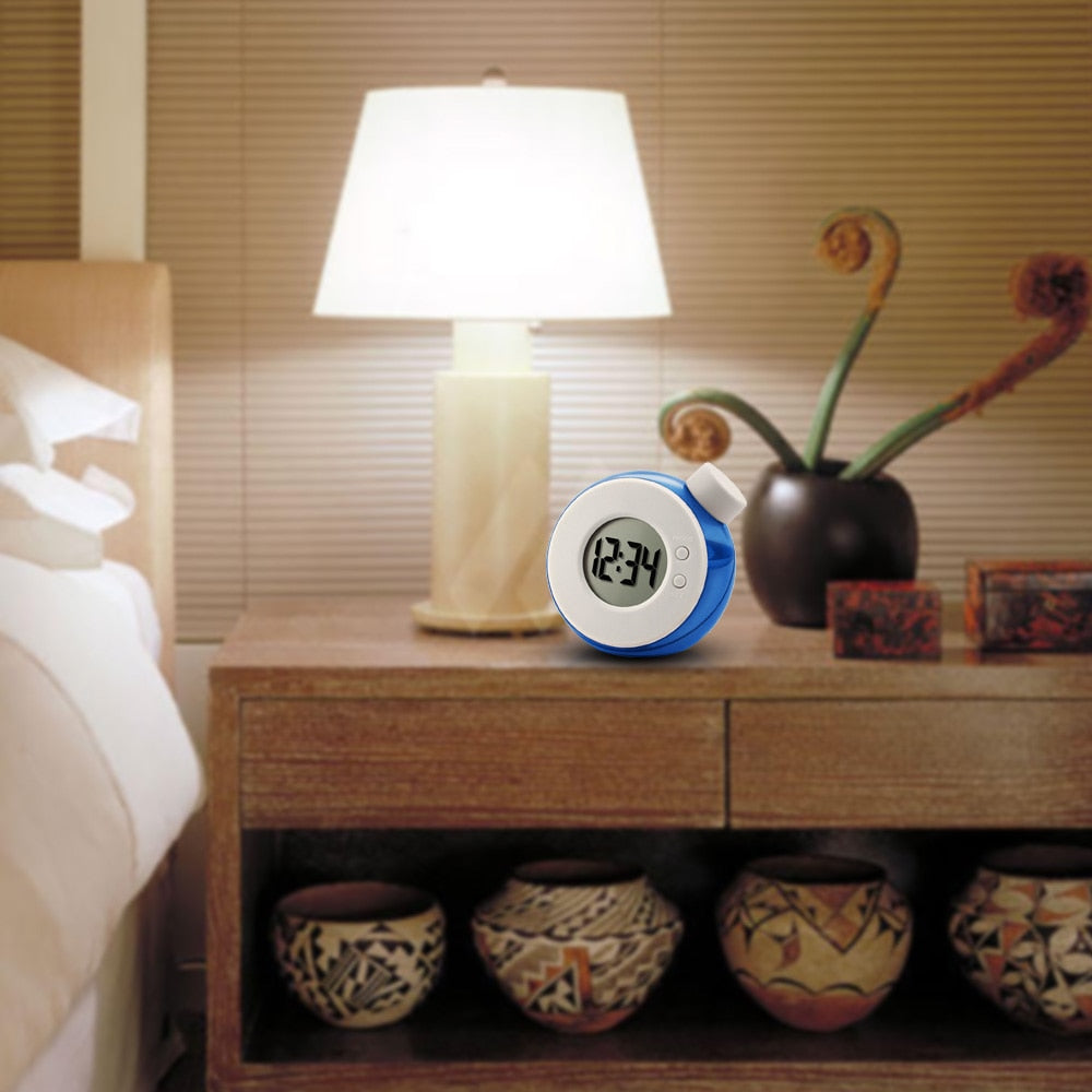 Hjemix | AquaTime Klokke