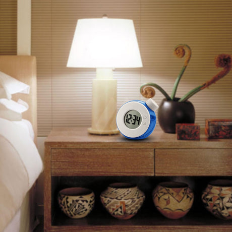 Hjemix | AquaTime Klokke