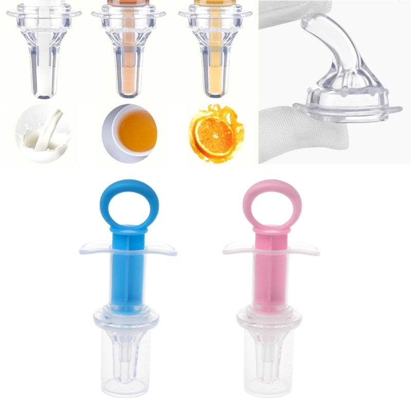 Hjemix | FeediNeedle