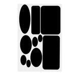 Hjemix | Dunjakke Reparasjonslapp