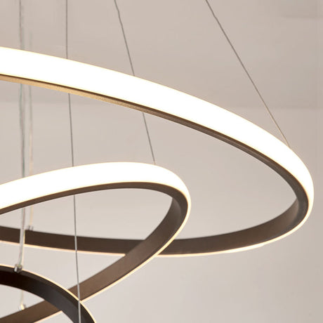 Garduru Taklampe – Moderne og Elegant Design