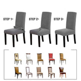 Hjemix | Finishing Touches Stoltrekk™ (2 stk.)