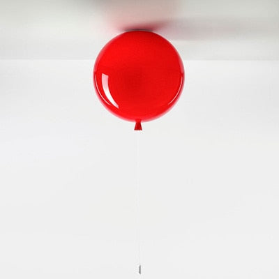 Hjemix | Modern Takbelysning Ballong