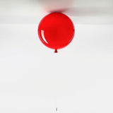 Hjemix | Modern Takbelysning Ballong