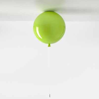 Hjemix | Modern Takbelysning Ballong
