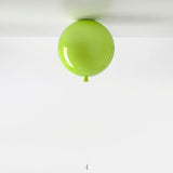 Hjemix | Modern Takbelysning Ballong