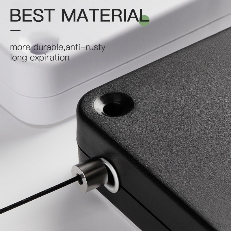 Hjemix | Automatisk Dør Lukker