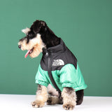 Hjemix | The Dog Face Jacket - Type A