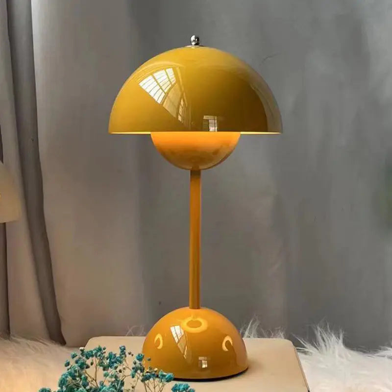 Hjemix | Moderne Bordlampe Sopplampe