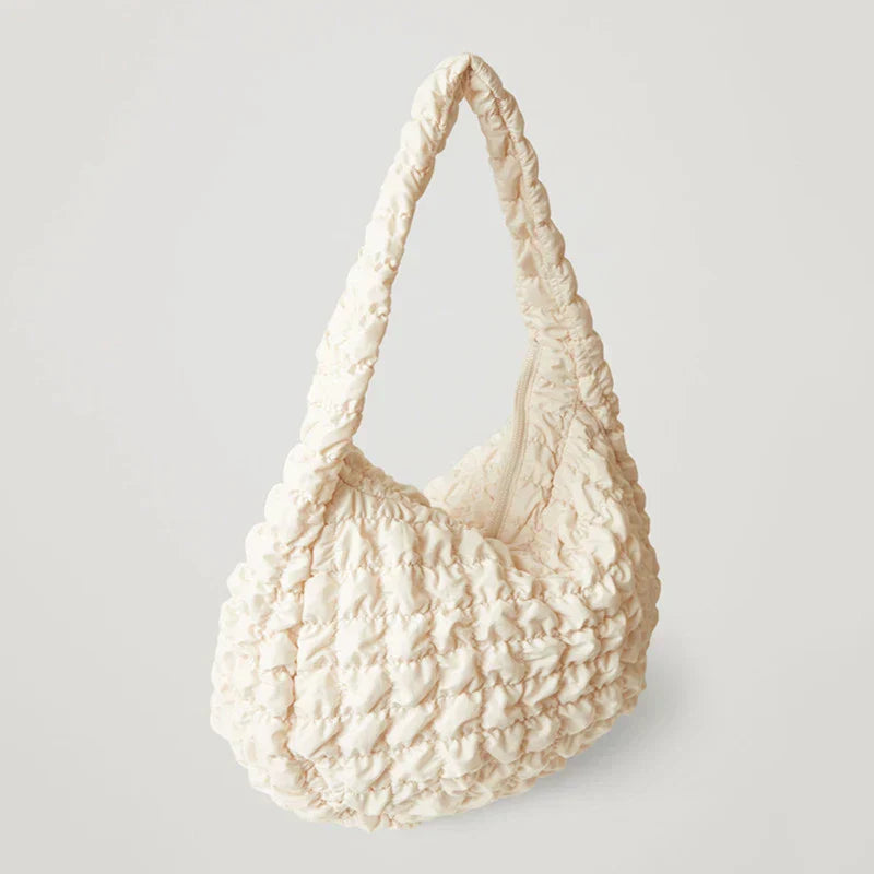 Hjemix | Cross Quilt X-Large Skulderveske