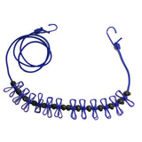 Hjemix | 4M Klessnor med Stretch
