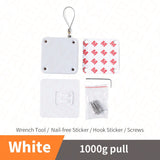 Hjemix | Automatisk Dør Lukker