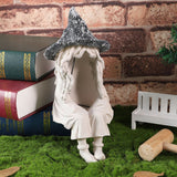 Hjemix | Hagegårdsdekorasjon laget av harpiks