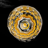 Hjemix | Krystallglass Whiskey Glasser Bar Likør Sphere Kopper Sake og Shochu Double-Walled Tykk Bunner Liten Kapasitet Te Kopper