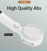 Hjemix | Dusjhode med temperaturdisplay på salg