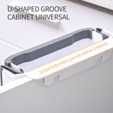 Hjemix | Sammenleggbar søppelbøtte