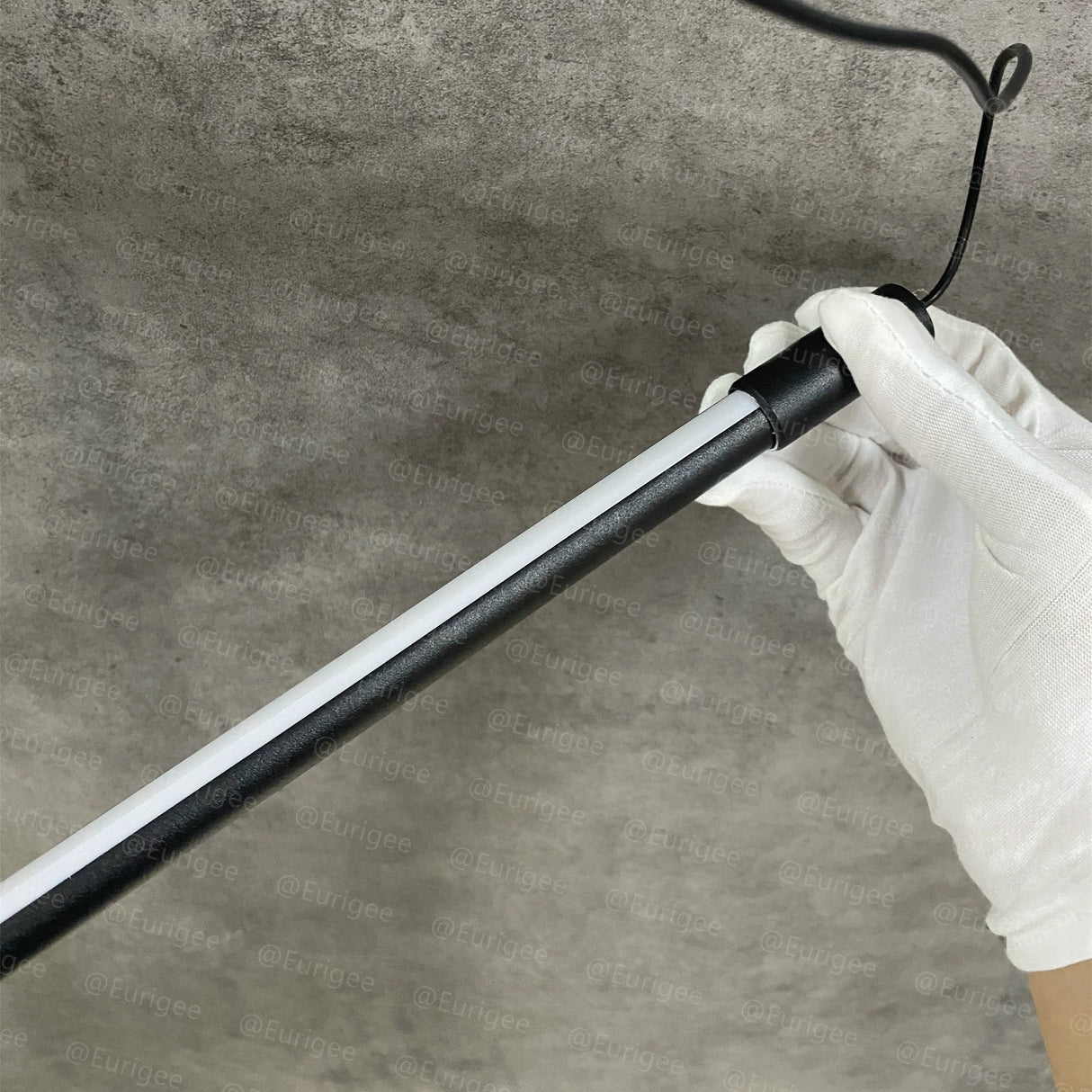 Hjemix | Nordisk LED Pendellampe: Minimalistisk design med kreative linjer, perfekt for soverommet, spiseområde