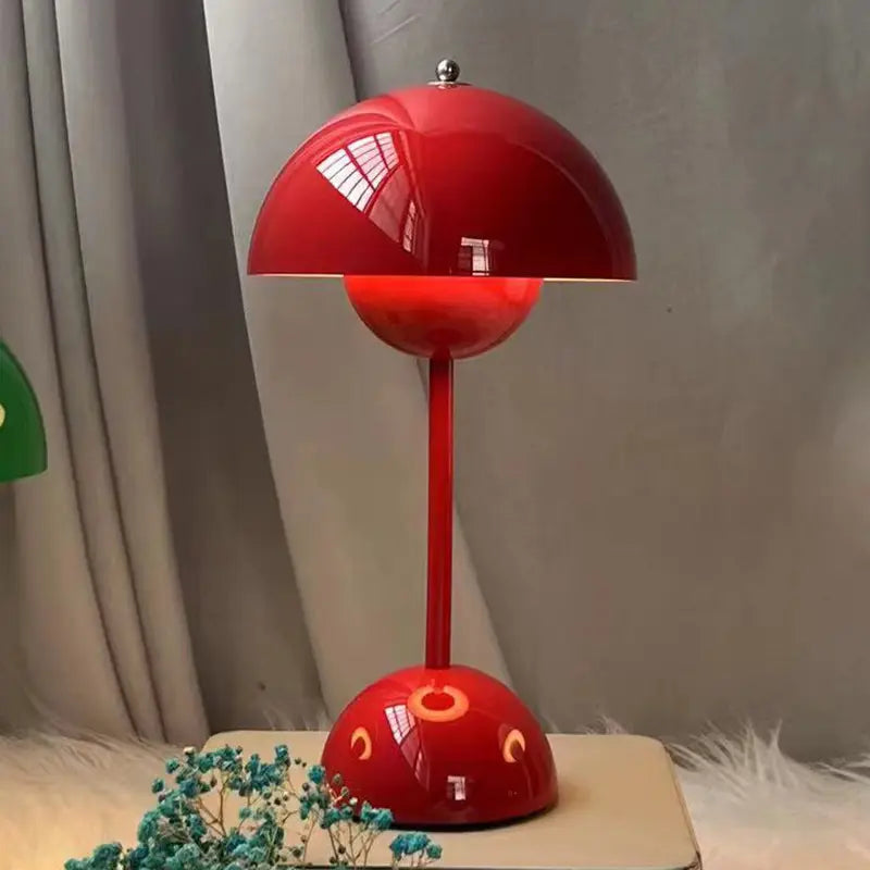 Hjemix | Moderne Bordlampe Sopplampe