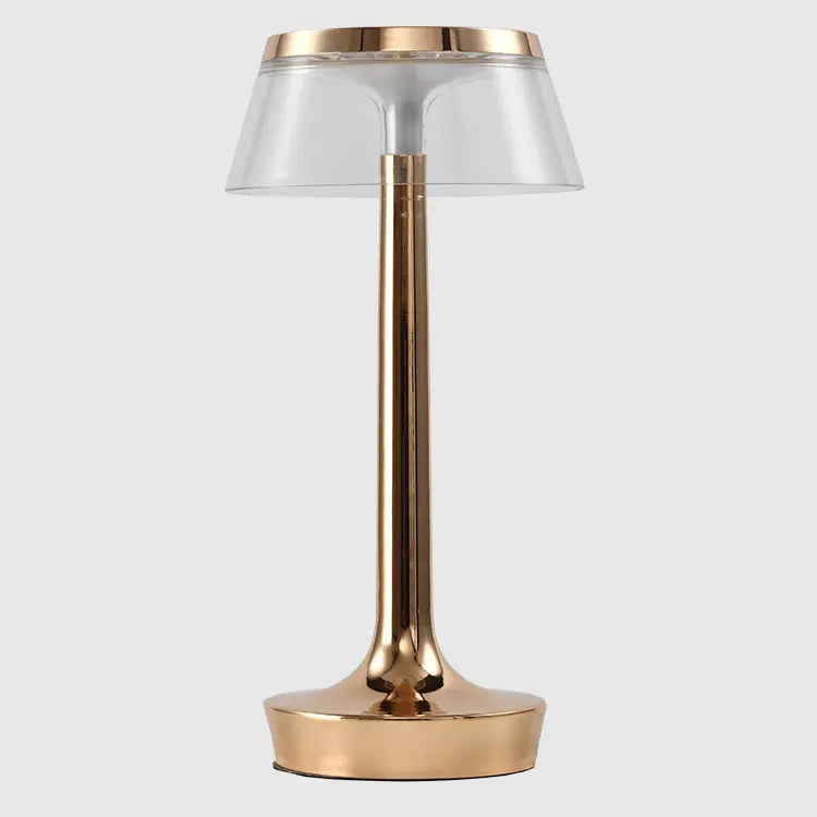 Hjemix | Touch Crystal™ Lampe