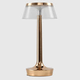 Hjemix | Touch Crystal™ Lampe