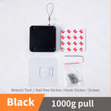 Hjemix | Automatisk Dør Lukker